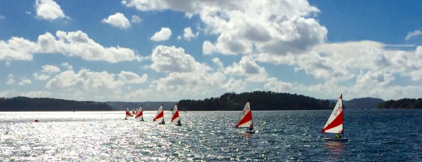 Klubbmästerskap RS Tera