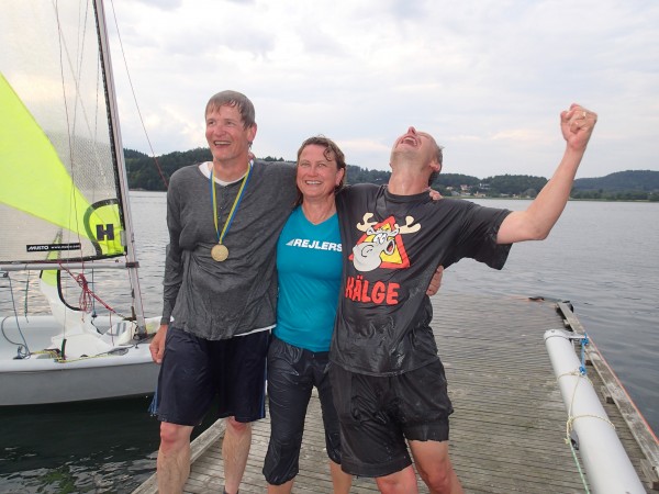 Segrare i 2014 års If SM