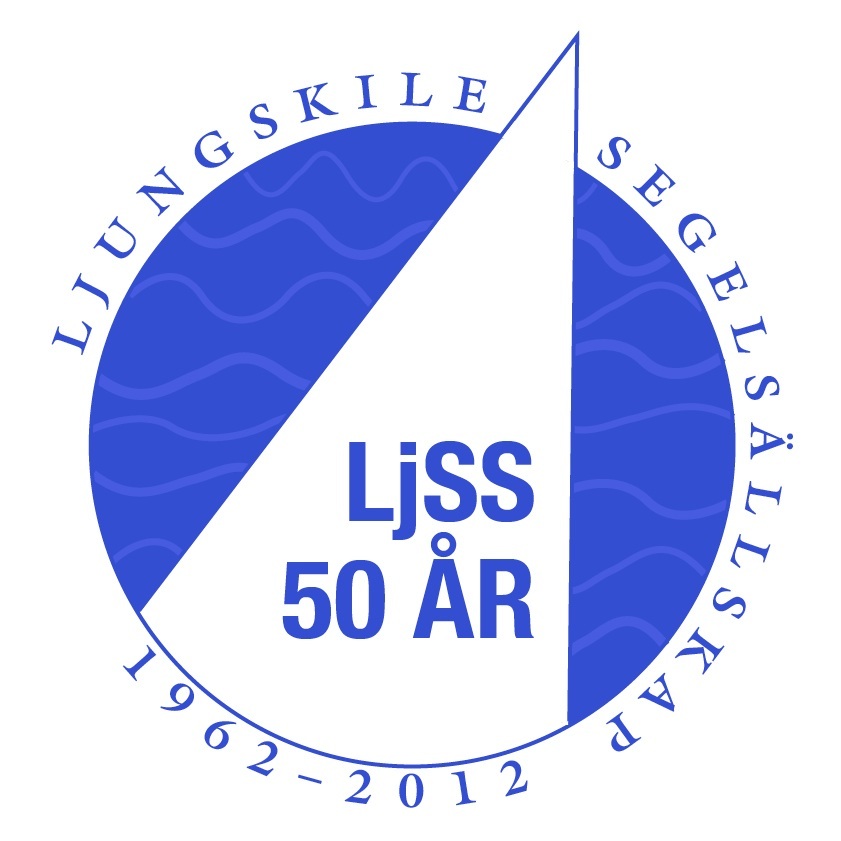 Ljungskile SS 50år