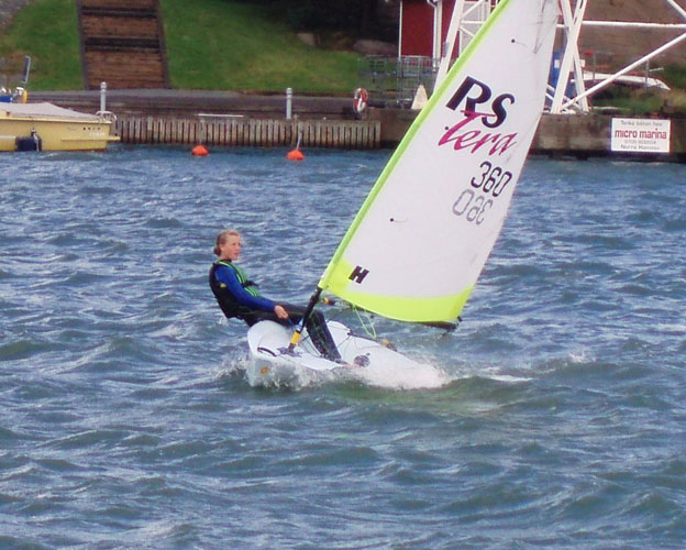 Lilla tjörn runt 07